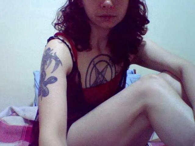 Celena980 on BongaCams 