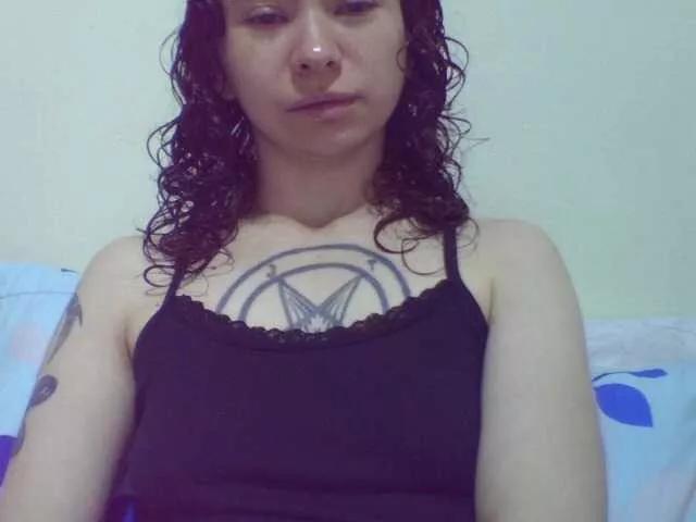 Celena980 on BongaCams 