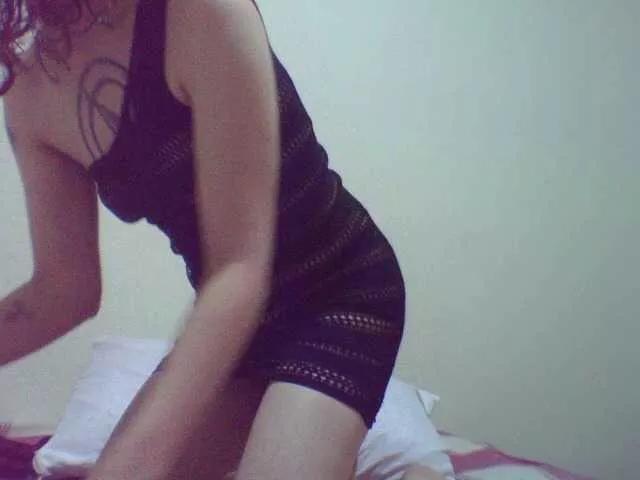 Celena980 on BongaCams 