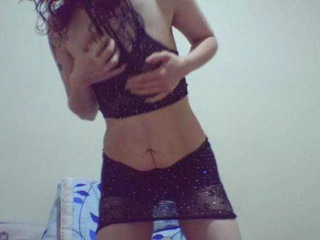 Celena980 on BongaCams 