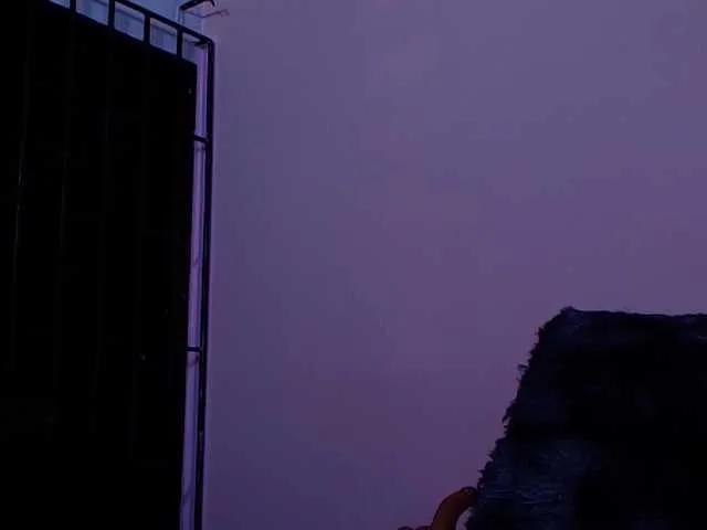 Offline celeste-mrg on BongaCams