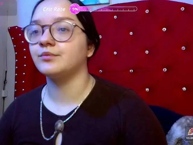 Offline charlotte-ls on BongaCams