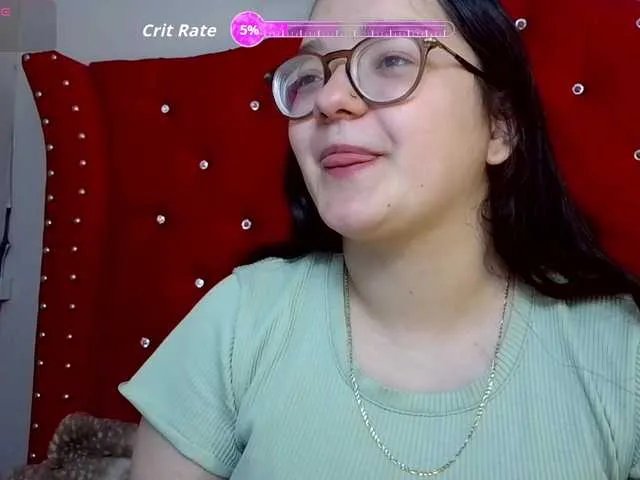 Offline charlotte-ls on BongaCams