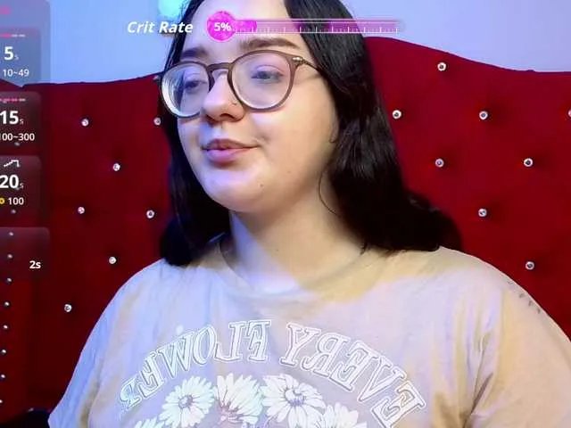 Offline charlotte-ls on BongaCams