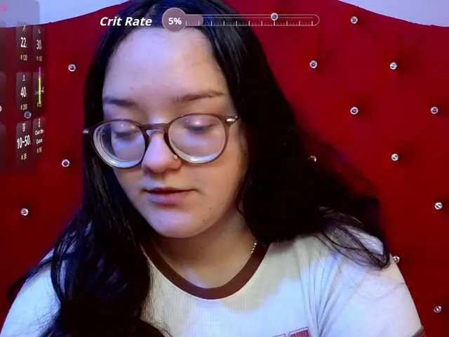 Offline charlotte-ls on BongaCams