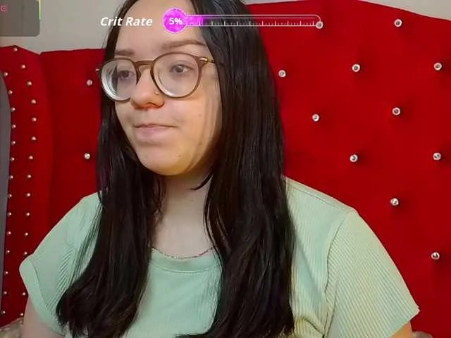 Offline charlotte-ls on BongaCams