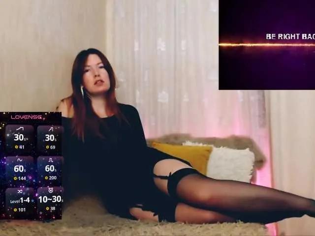 Offline ChelseyRayne on BongaCams