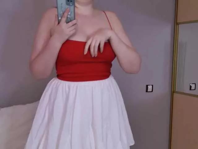 Offline ChelseyRayne on BongaCams