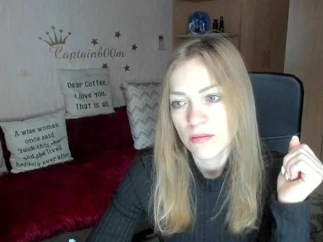 Offline CherishSia on BongaCams