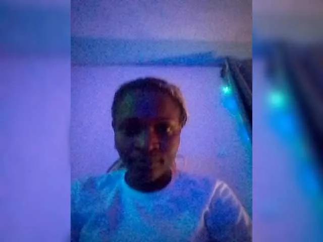 Offline CherizM on BongaCams