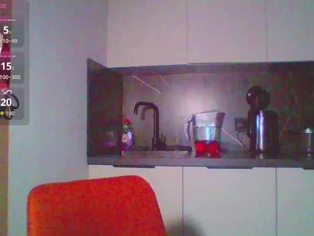 Offline cherrrylips on BongaCams