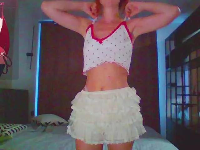 Offline cherrrylips on BongaCams