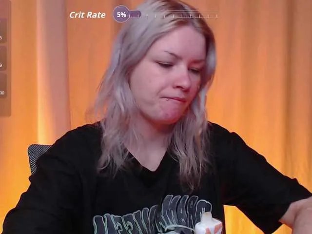 Offline CherryNight666 on BongaCams