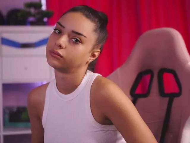 Offline CherrySelena on BongaCams