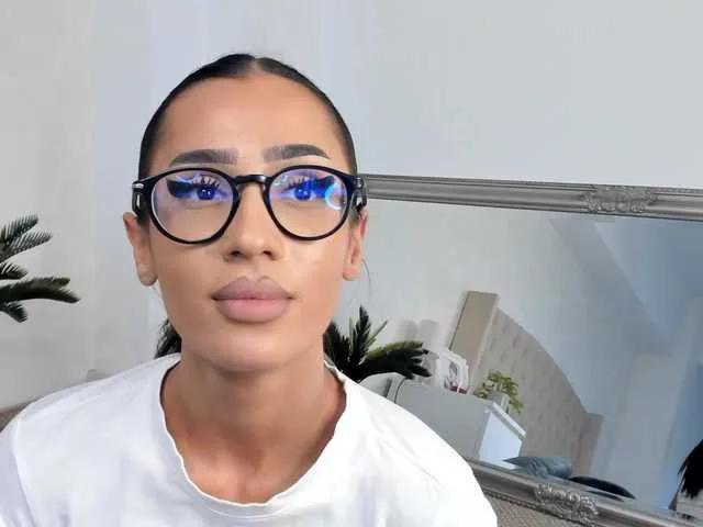 Offline ChloeObril on BongaCams