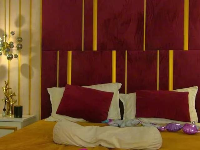 Offline ChloeSins on BongaCams