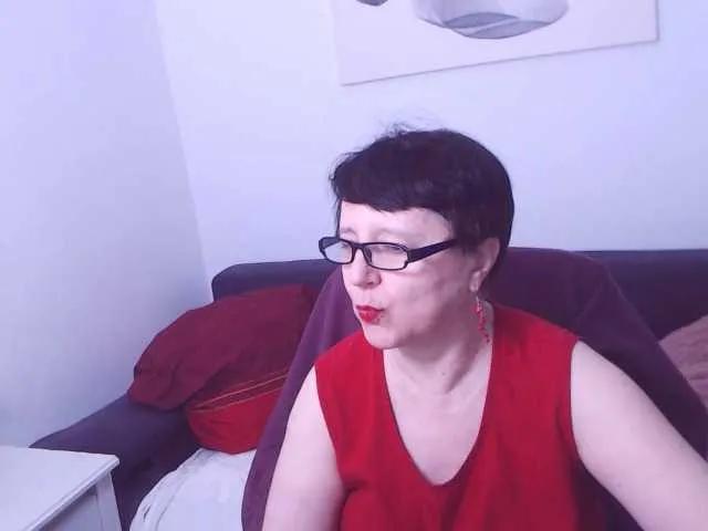 Offline ChristaRose on BongaCams