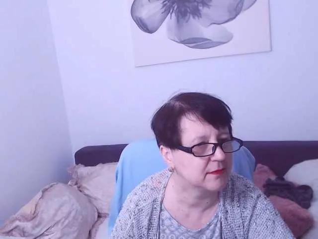 Offline ChristaRose on BongaCams