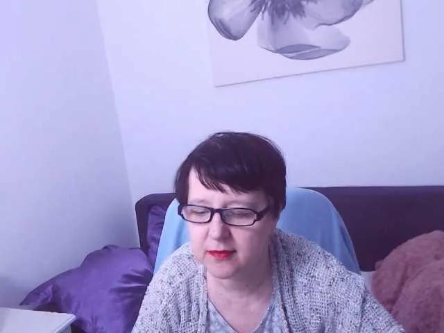 Offline ChristaRose on BongaCams
