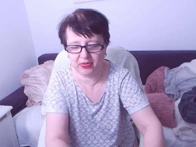 ChristaRose — Tender and polite approaches are definitely two of my favourite things that I want to see a man do. If you do those we'll be doing great together! ;)