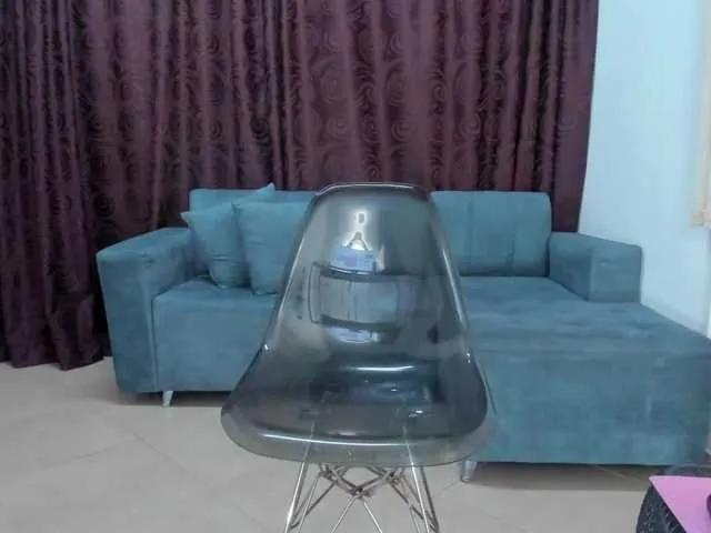 Offline cintia-greyx on BongaCams