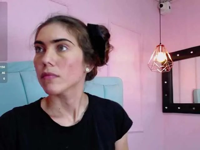 Offline cintia7cute on BongaCams