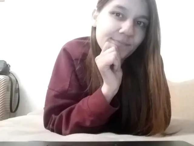 ConnieStasiak on BongaCams