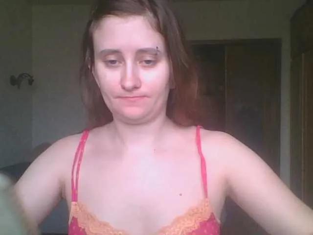 Cookie8 on BongaCams 