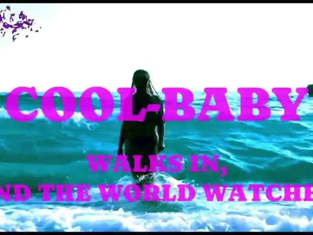 Offline Cool-Baby on BongaCams