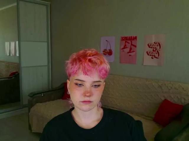 Freechat Cool-Love on BongaCams