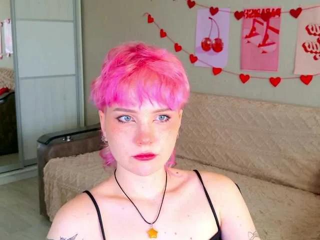 Freechat Cool-Love on BongaCams