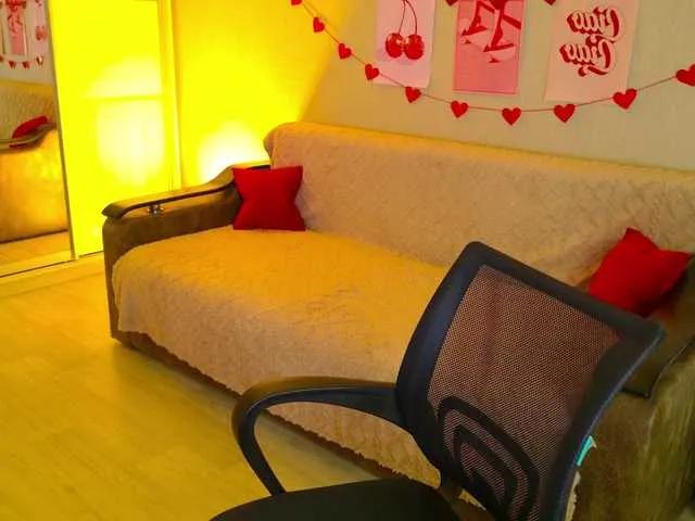 Freechat Cool-Love on BongaCams