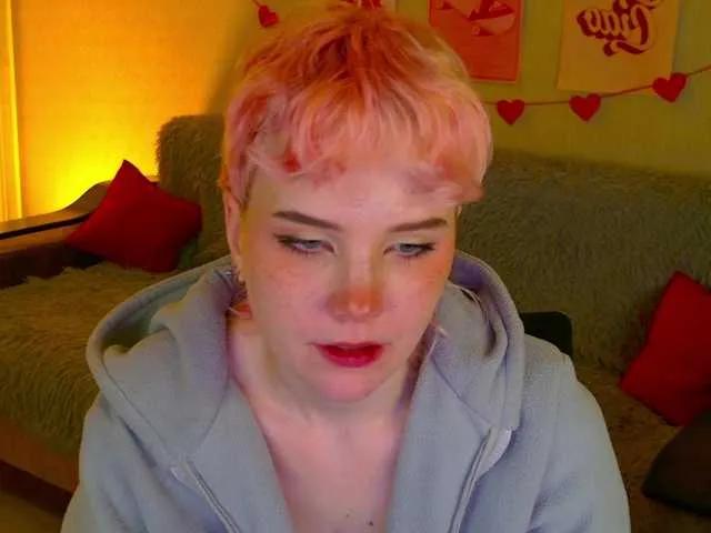 Freechat Cool-Love on BongaCams