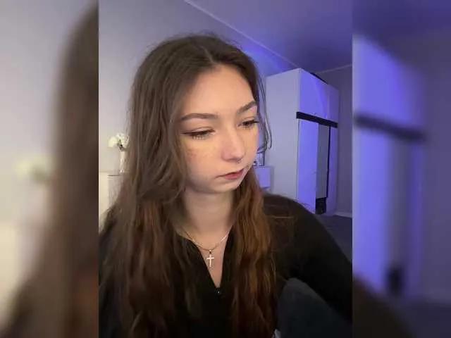 Offline CrazyAleona on BongaCams