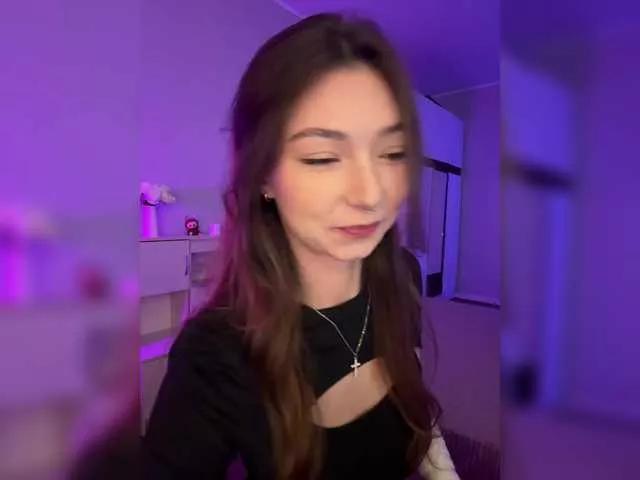 Offline CrazyAleona on BongaCams