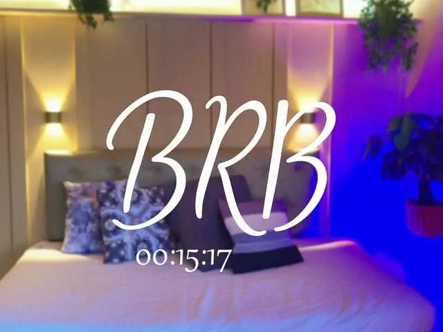 Offline cristal-antoni on BongaCams