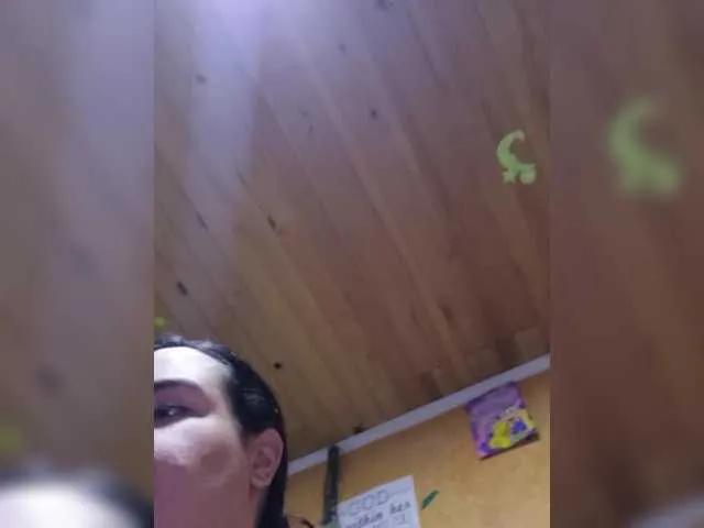 Cristal-conde — Freechat on BongaCams