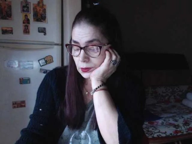 Offline Cristinatina on BongaCams