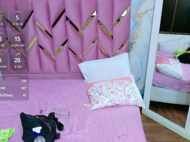 Offline curvybrunnett on BongaCams