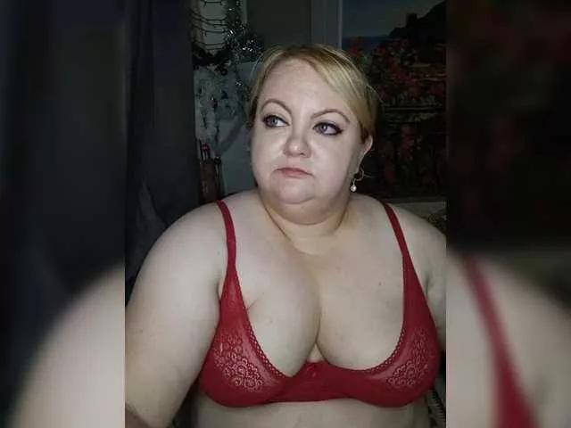 Freechat Cute-Baby on BongaCams