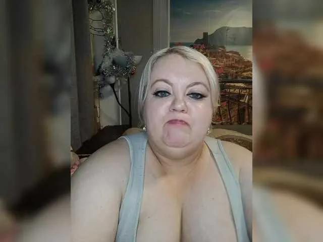 Freechat Cute-Baby on BongaCams