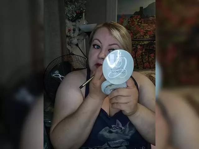 Freechat Cute-Baby on BongaCams