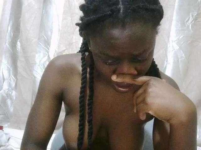 Offline cute-mashall on BongaCams