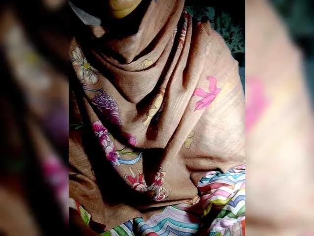 Offline CuteAishu on BongaCams