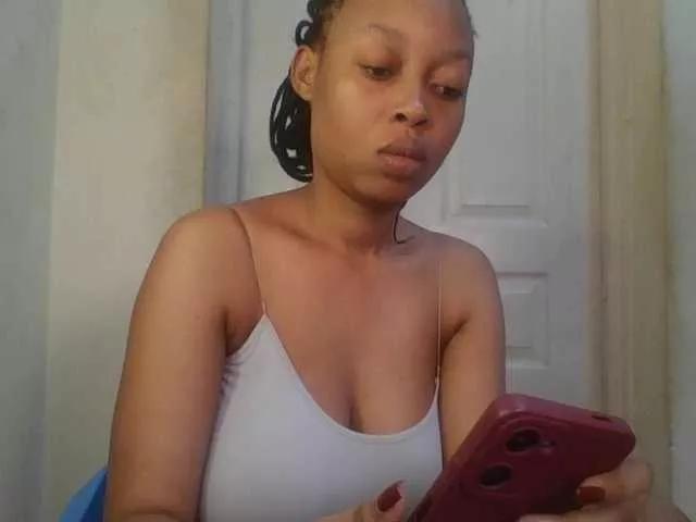 Freechat Cutelulu on BongaCams