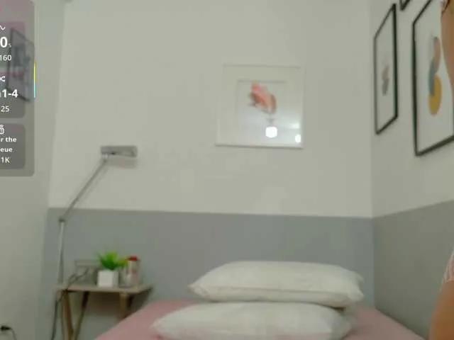 Freechat cutepetitee on BongaCams