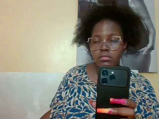 Offline CuteTinkerbella on BongaCams