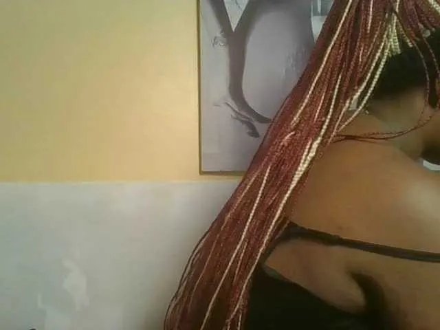 Offline CuteTinkerbella on BongaCams