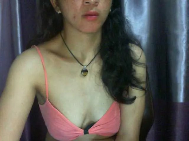 Freechat Cyah2 on BongaCams