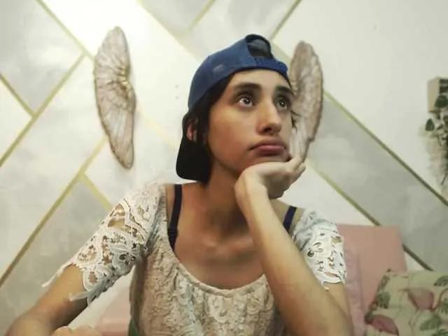 Offline Cyrano-Roxana on BongaCams